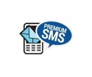 Doładowanie sms premium o wartosci 3,69 lub innej