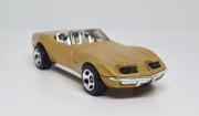 Hot Wheels '72 Stingray Convertible Chevrolet Corvette Multipack Exclusive