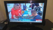 TV LCD Panasonic TX-L26C10P 