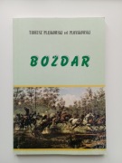 Bożdar Tadeusz Pląskowski vel Plonskowski