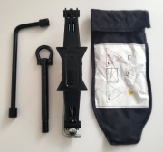 LEWAREK RENAULT MEGANE II III KANGOO II III ORG