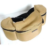 Cullmann saszetka foto-video torba biodrówka nerka