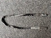 Pasek damski zawiązywany