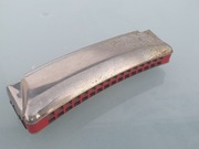 Harmonijka ustna Lignatone Czechosłowacja 