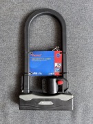 Zapięcie rowerowe/motorowe typu U-Lock Tonyon TY310