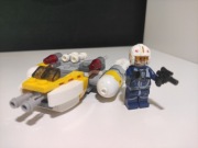 Lego 75162 Y-Wing Star Wars