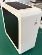 Mocny Mini PC i5-12500 | 16GB RAM | 256GB NVMe | WiFi 6 AX | Windows 11 Pro