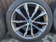Felgi 20 BMW X3 X4  