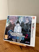 Shin Megami Tensei Devil Survivor 2 Record Breaker