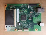 Formater - płyta główna - drukarki HP P2055dn - LAN sieć - DUPLEX (uszkodz)