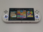 Trimui Smart PRO | 128GB | Biała | Nowa konsola