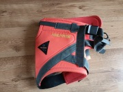 Trapez Neilpryde windsurfingowy Neil Pryde deska windsurfing M L 