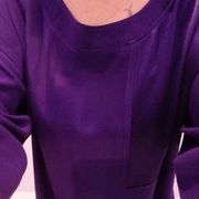 Piękna elegancka prosta sukienka MIDI/MAXI roz M/L stan bardzo dobry 