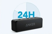 Świetny Głośnik Wodoodporny Bluetooth ANKER SoundCore 2 NOWY