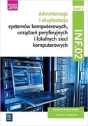 PODRĘCZNIK Administracja i eksploatacja systemów komputerowych cz.3