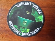 Vlepki Igloopol Dębica Anty Wisłoka #2