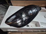 Reflektor przód lewy Porsche Boxster 981 (USA)