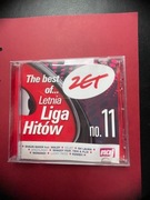 Letna Liga Hitów. zestaw Nr. 11