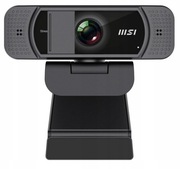 Profesjonalna kamera internetowa MSI FHD ProCam Plus Kamerka FULL HD