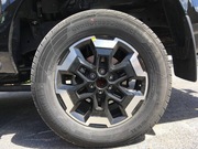 Opony CONTINENTAL ContiCrossContact LX2 255/60 R18