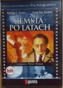 Zemsta po latach Film DVD horror