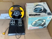 Kierownica Logitech Wingman Formula GP