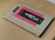 Szwoleżer Stach - Walery Przyborowski - wyd. 1957r.