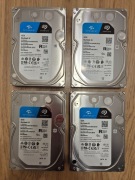 Dysk twardy 10TB SEAGATE SkyHawk 3,5" SATA