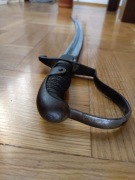 Szabla Pruska Oficerska