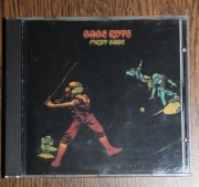 Babe Ruth – First Base (CD)