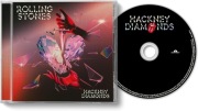 Rolling Stones Hackney Diamonds CD nowa w folii Jewel Case Germany