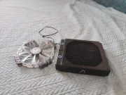 Chłodnica Phobya Xtreme 200 - 45mm - Full Copper + wentylator 