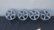 felgi 16" ford Puma focus 6,5J et45 5x108 L1TC-BA8510