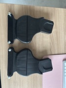 Adaptery do wózka (fotelika Maxi Cosi)