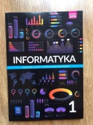 Informatyka 1 podręcznik WSiP Jochemczyk Olędzka