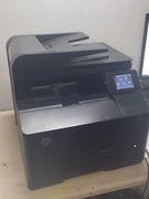 Hp Colorlaserjet Pro 200 m271n  urządzenie laserowe kolorowe 