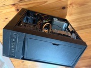 Komputer PC Zalman 8GB/1,5TB/2.83Ghz/GT630