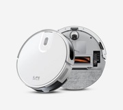 Nowy robot sprzątający ILIFE V20 – odkurzanie i mopowanie!