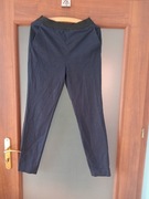 Spodnie Massimo Dutti r. S, eleganckie 