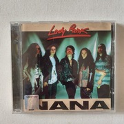 Lady Pank „NANA” CD