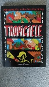 Małgorzata Piekarska - Tropiciele