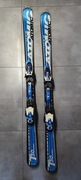 Narty zjazdowe Atomic T30 Series Niebieskie