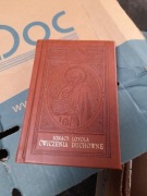 "Ćwiczenia duchowe" I. Loyola