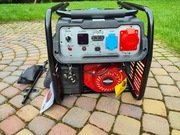 Agregat prądotwórczy RINGSTEDT RE-V76 Nowy!