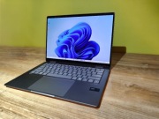 HP Envy x360 14 OLED 120Hz | Intel Core Ultra 5 | 16/512 | Dotyk Jak nowy