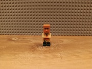 Lego Minecraft min075 Villager Farmer