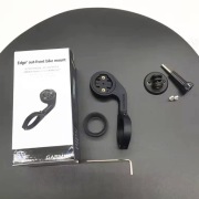 Uchwyt licznika rowerowego Garmin Plus Edge z uchwytem do GoPro/lampki XOSS