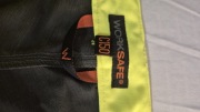 Spodnie robocze nowe firmy WORKSAFE rozmaiar C150 ,R38