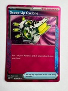 POKEMON KARTA SCOOP UP CYCLONE TWILIGHT MASQUERADE 162/167