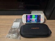 Retro konsola MANGMI AIR X + dodatki 